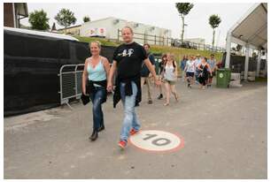 Foto 516 de la jueves 6 de julio | Bilbao BBK Live 2017